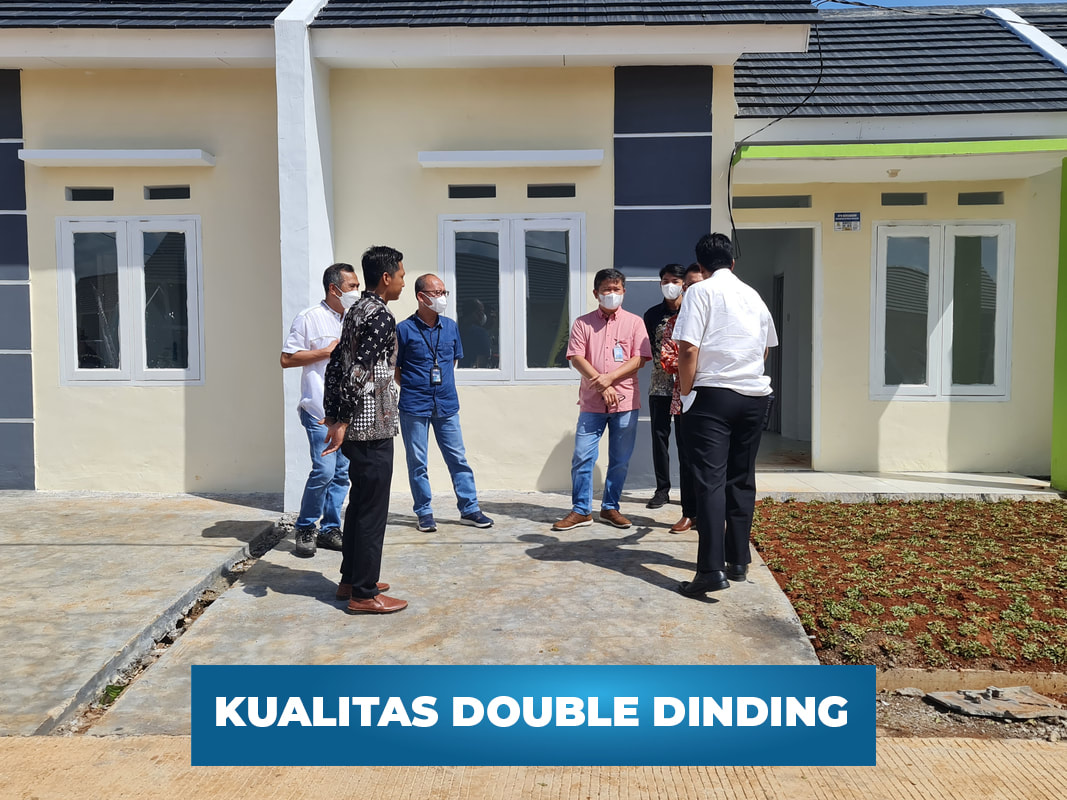 Double Dinding